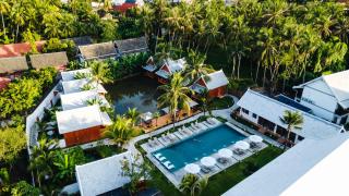 The Jam Boutique Hotel - 0