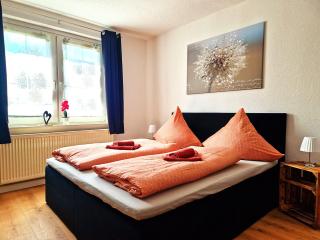 Citywohnung am Bergzoo - 8
