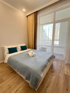 Tandau Comfort Apartment - 0