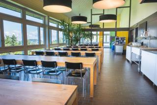 St. Gallen Youth Hostel - 6