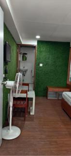 HAZRATH INN - 2