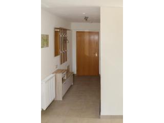 Apartment view of fortress in Pirna - 3