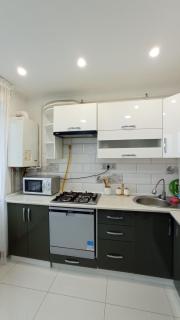 Olena's apartment - 6