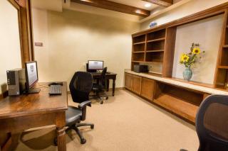 Drury Plaza Hotel in Santa Fe - 1