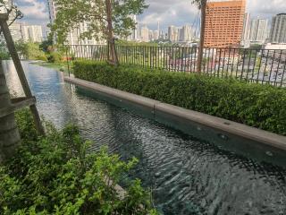 1-4pax, Spacious Studio, Jalan Ipoh KL The Pano - 6