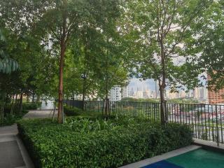 1-4pax, Spacious Studio, Jalan Ipoh KL The Pano - 3