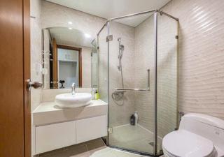 The Landmark Luxury By Vinhomes Apartment - 1