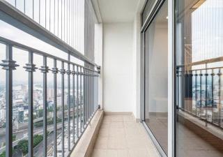 The Landmark Luxury By Vinhomes Apartment - 3