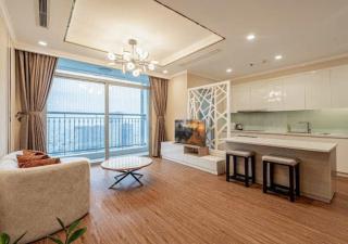 The Landmark Luxury By Vinhomes Apartment - 6