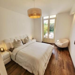 Exceptional 3-room apartment in quiet Cannes - 8
