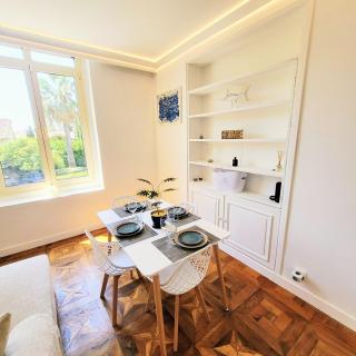 Exceptional 3-room apartment in quiet Cannes - 4