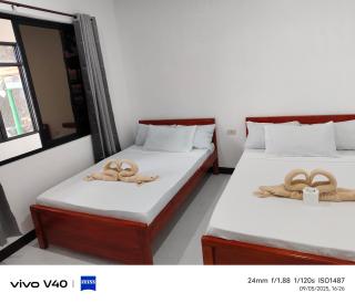 Hadefe Cottages Beach Front - 3