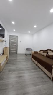 Olena's apartment - 4