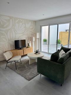 Duplex en plein coeur de Landerneau - 8