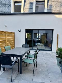 Duplex en plein coeur de Landerneau - 6