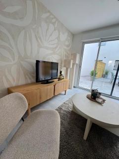 Duplex en plein coeur de Landerneau - 5