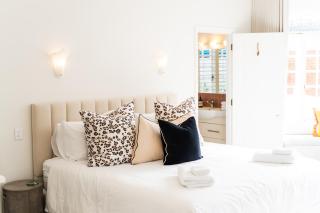 Springcombe Sunset - St Heliers Beach House - 9