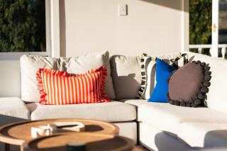 Springcombe Sunset - St Heliers Beach House - 6