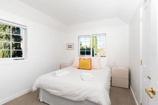 Springcombe Sunset - St Heliers Beach House - 4