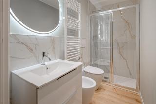 NEW! Duomo-San Siro - Super Cute Modern Apt, 15mins to Duomo! - Milán - 7