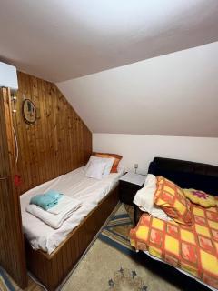 Apartmani Sanja Banja Vrujci - 9