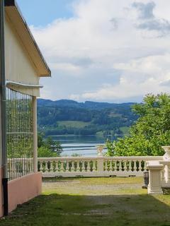 Épiléa la romantique au bord du lac - 8