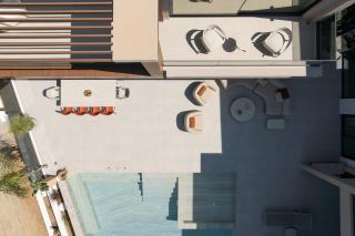 Ayeria Villa, Design Retreat by the Beach & Shops, By ThinkVilla - 4