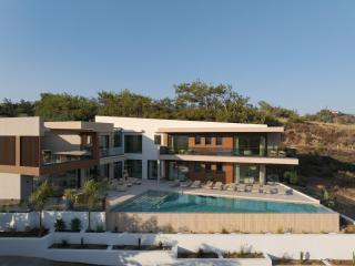 Ayeria Villa, Design Retreat by the Beach & Shops, By ThinkVilla - Panormos Rethymno - 3