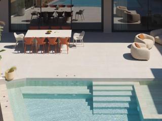 Ayeria Villa, Design Retreat by the Beach & Shops, By ThinkVilla - Panormos Rethymno - 2