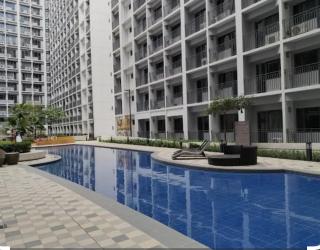 Shore 2 Residences Tower 1 - Manila - 5