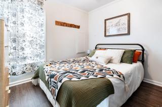 1BR Condo Walk to Beach - Marina Views - 9