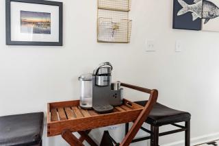 1BR Condo Walk to Beach - Marina Views - 4