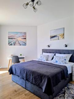 Apartment NADA in the center of Split - 5