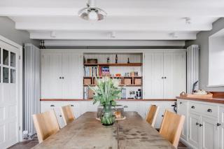 Grade II Listed 17th-Century Rectory in Cornwall - 7