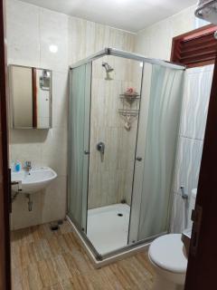 Qions villa Lembang - 7