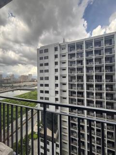 Shore 2 Residences Tower 1 - Manila - 8