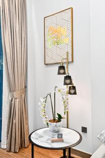 Luxury 1 Bedroom Apartment in Dubai Marina 5 Star - 5