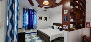 Couple room in Bolinao's G-Point Resort - 0