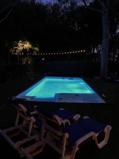 Casa Natura Flassia de 240m2 con piscina privada - 2