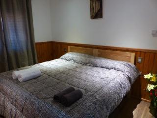 HOTEL & HOSTAL CHIL'IN, Las Trancas - Las Trancas - 1