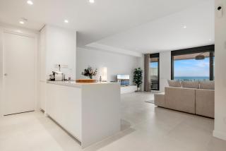 New Luxury Apt 2BR Sea Views Pool - 0
