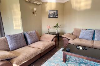Beach Side-Villa Sharm-Family Vacation sleeps 10 - 6