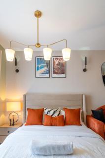 Urban Studio Apartment on Mombasa rd Near JKIA Airport,SGR Railway,Expressway and Close to Nairobi CBD - 0