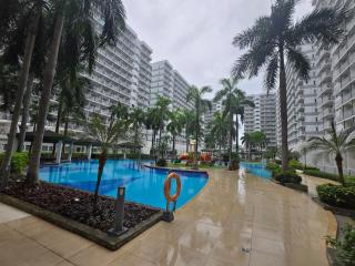 Urban Luxe Suite at SHELL Residences MOA - 8