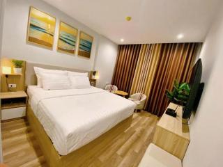 Vũ Gia Phú Quốc Hotel - 4
