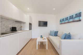 Cannes 1-Br Apartment Near the City Center - 7