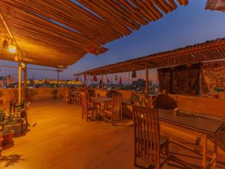 Hotel The Silk Route - 7