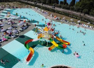 Estivotravel on Camping Cisano San Vito - 9