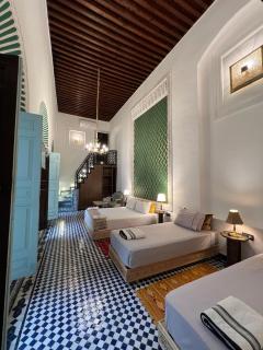 Palais Riad Chahd Luxury - Fez - 3
