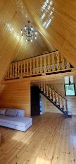 Aromaforest martvili - 2